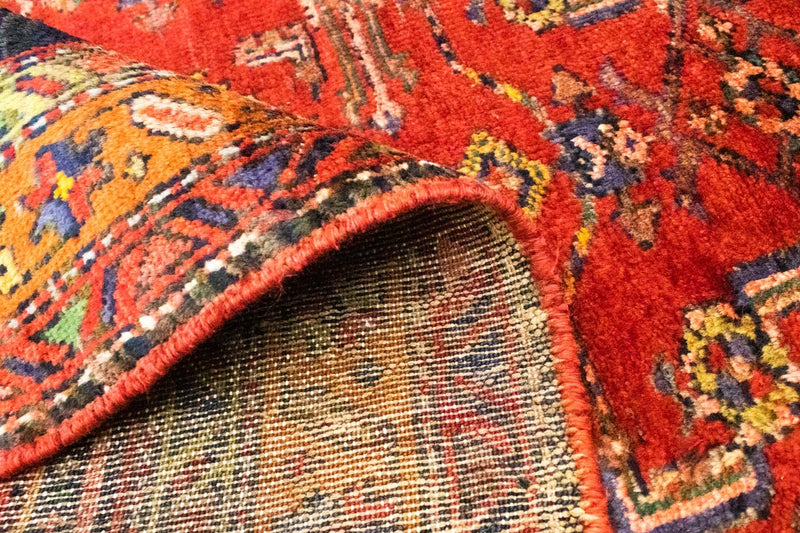 Tappeto corsia Tappeto Persero - Nomade - 305 x 112 cm - blu