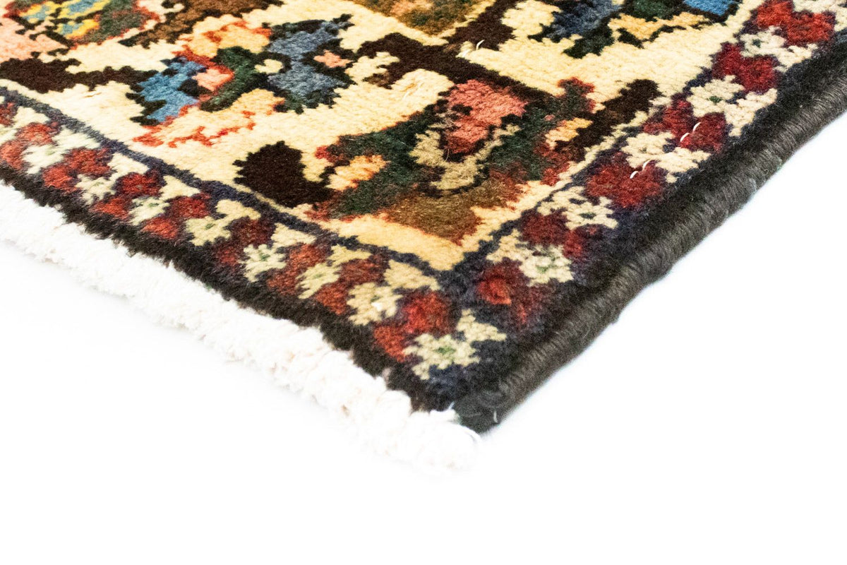 Tappeto corsia Tappeto Persero - Nomade - 275 x 120 cm - marrone