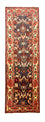 Tappeto corsia Tappeto Persero - Nomade - 307 x 96 cm - blu