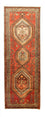 Tappeto corsia Tappeto Persero - Nomade - 292 x 98 cm - arancione