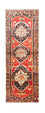 Tappeto corsia Tappeto Persero - Nomade - 292 x 105 cm - rosso