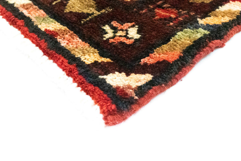 Tappeto corsia Tappeto Persero - Nomade - 292 x 105 cm - rosso
