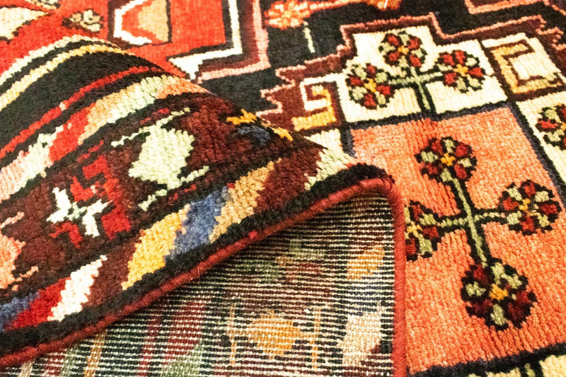 Tappeto corsia Tappeto Persero - Nomade - 292 x 105 cm - rosso