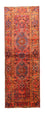Tappeto corsia Tappeto Persero - Nomade - 297 x 102 cm - rosso