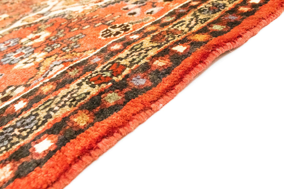 Tappeto corsia Tappeto Persero - Nomade - 400 x 101 cm - arancione