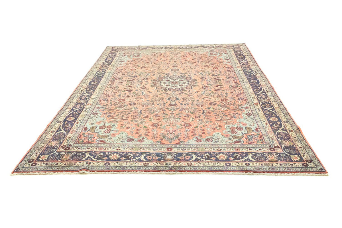 Tappeto Persero - Nomade - 291 x 211 cm - arancione