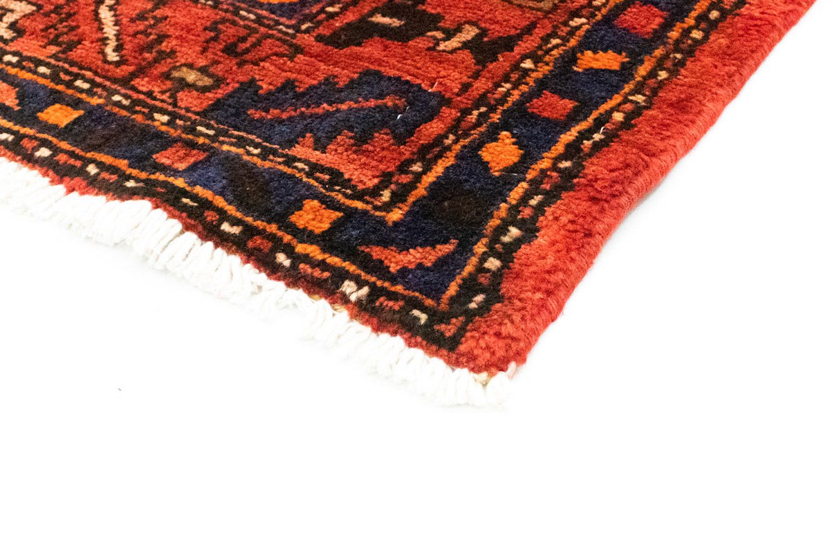 Tappeto corsia Tappeto Persero - Nomade - 318 x 108 cm - arancione