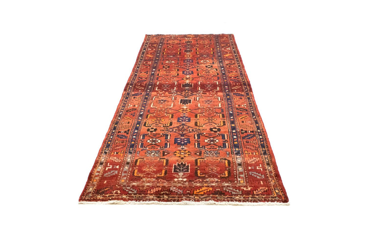 Tappeto corsia Tappeto Persero - Nomade - 318 x 108 cm - arancione