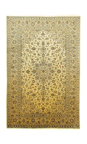 Tappeto Persero - Keshan - 355 x 245 cm - beige