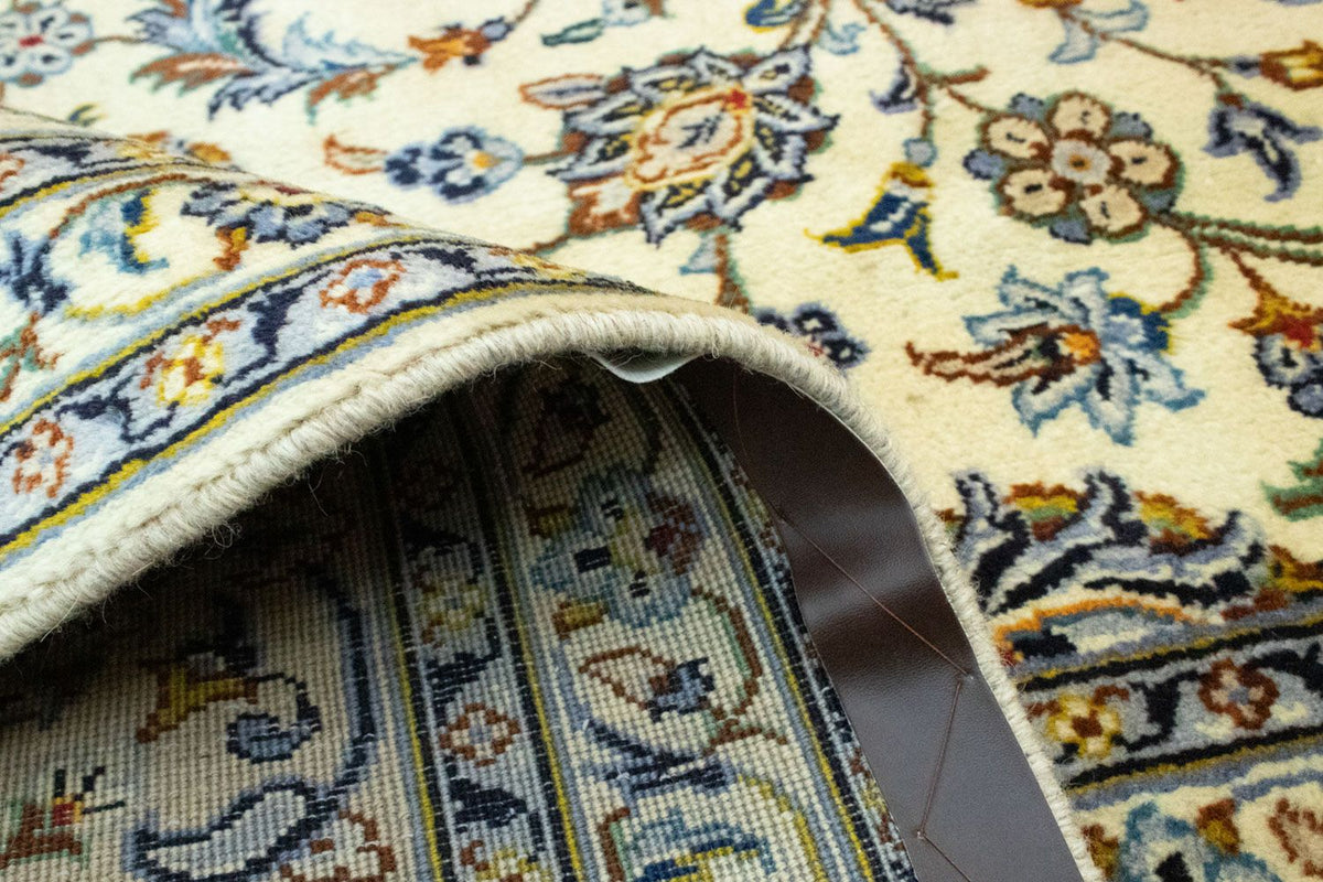 Tappeto Persero - Keshan - 402 x 296 cm - beige