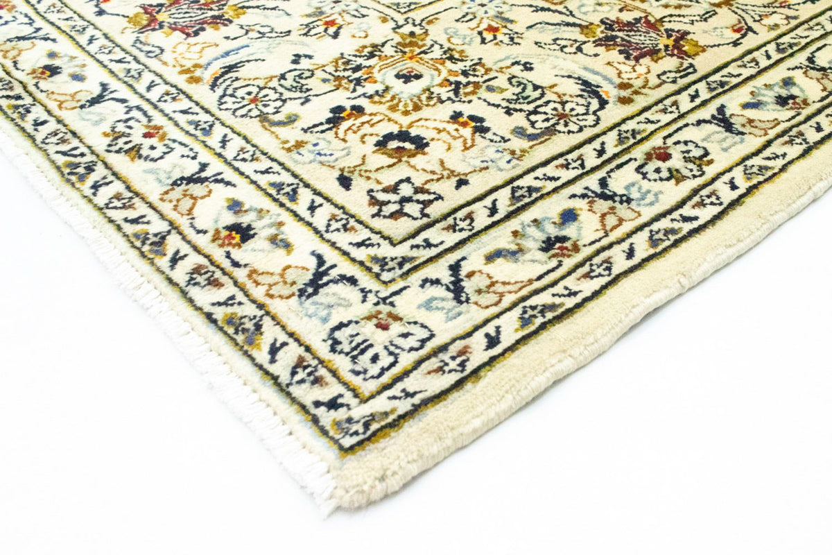 Tappeto Persero - Keshan - 398 x 295 cm - marrone