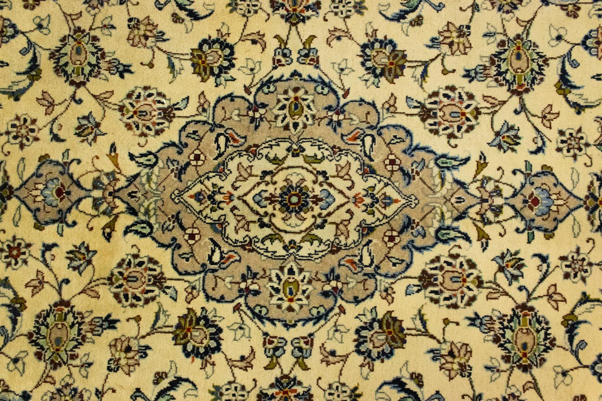 Tappeto Persero - Keshan - 300 x 198 cm - beige