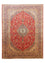 Tappeto Persero - Keshan - 400 x 295 cm - rosso