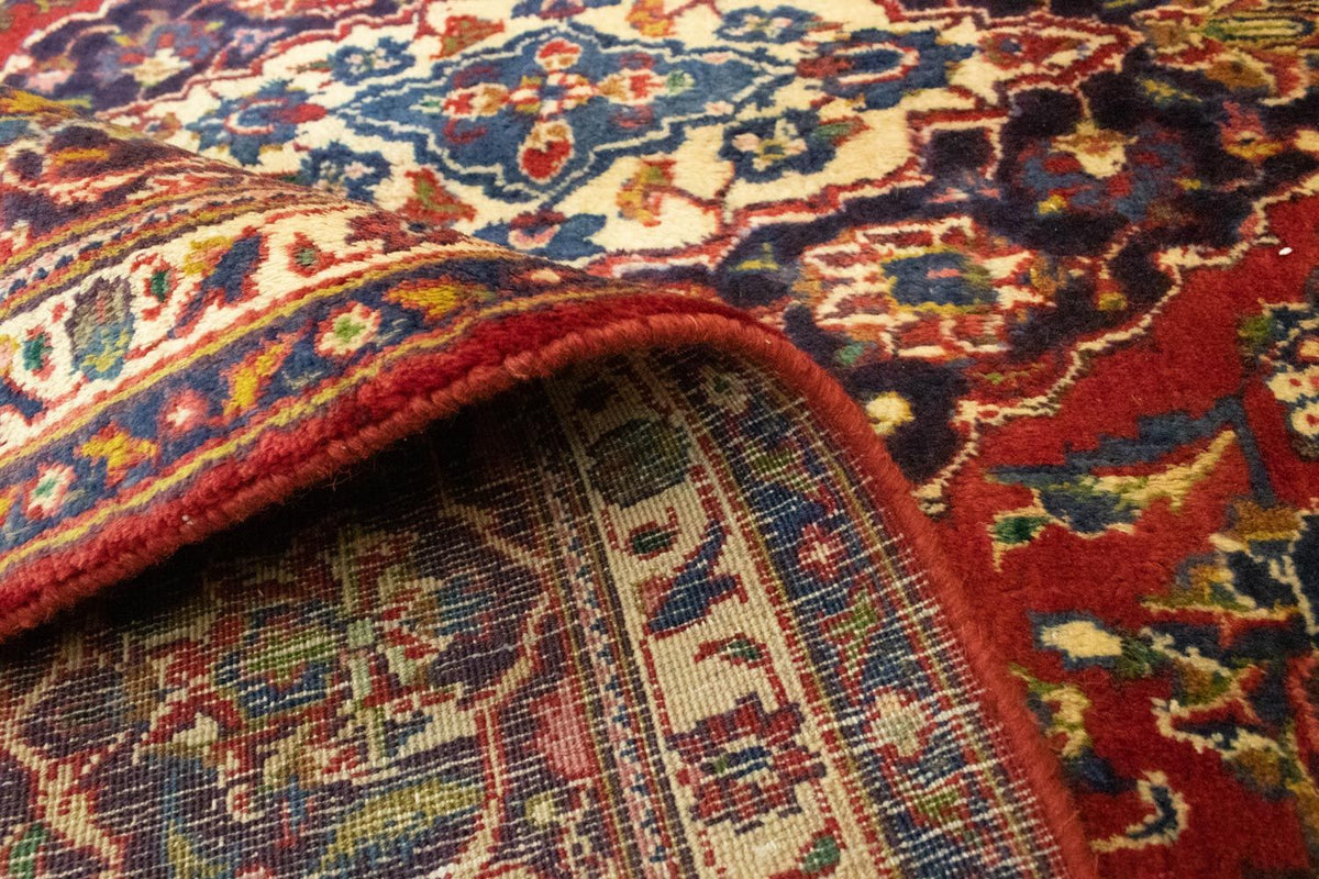 Tappeto Persero - Classico - 290 x 193 cm - rosso