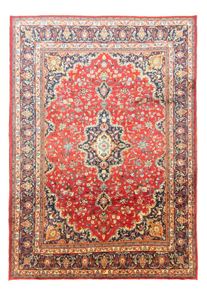 Tappeto Persero - Classico - 360 x 256 cm - rosso