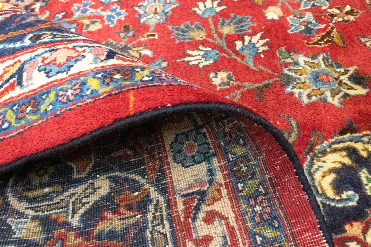 Tappeto Persero - Classico - 360 x 256 cm - rosso