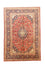 Tappeto Persero - Keshan - 290 x 200 cm - rosso