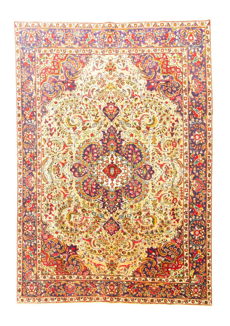 Tappeto Persero - Classico - 296 x 194 cm - beige