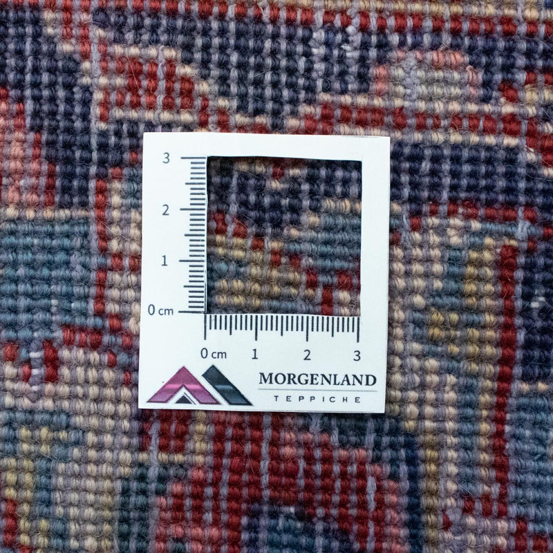 Tappeto Persero - Classico - 393 x 305 cm - rosso