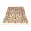 Tappeto Persero - Nain - Reale - 149 x 92 cm - beige