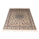 Tappeto Persero - Nain - Reale - 148 x 97 cm - beige