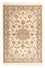 Tappeto Persero - Nain - Reale - 145 x 97 cm - beige