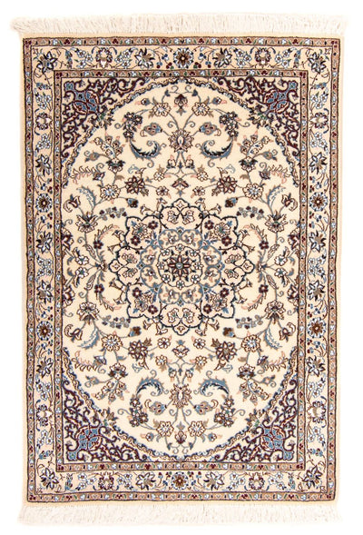 Nain - 9La Tappeto 96x148cm - Tappeto persiano
