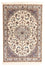 Tappeto Persero - Nain - Reale - 148 x 96 cm - beige