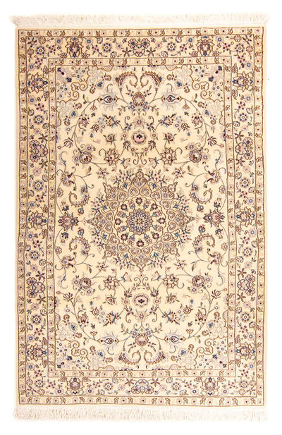 Nain - 9La Tappeto 132x212cm - Tappeto persiano