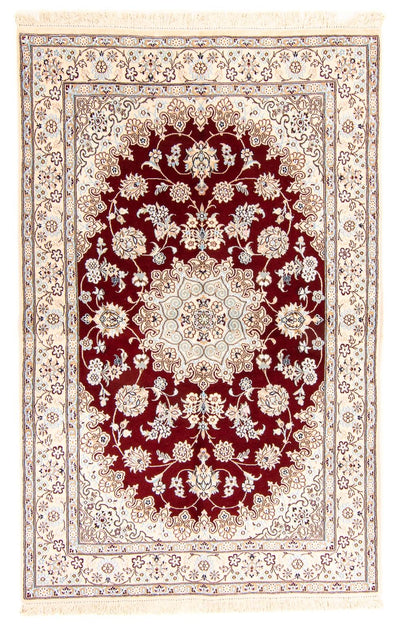 Nain - 9La Tappeto 153x241cm - Tappeto persiano