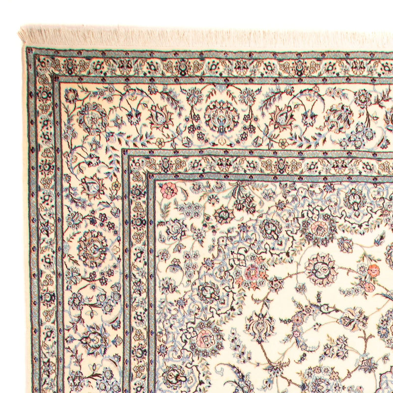 Tappeto Persero - Nain - Premio - 398 x 257 cm - beige