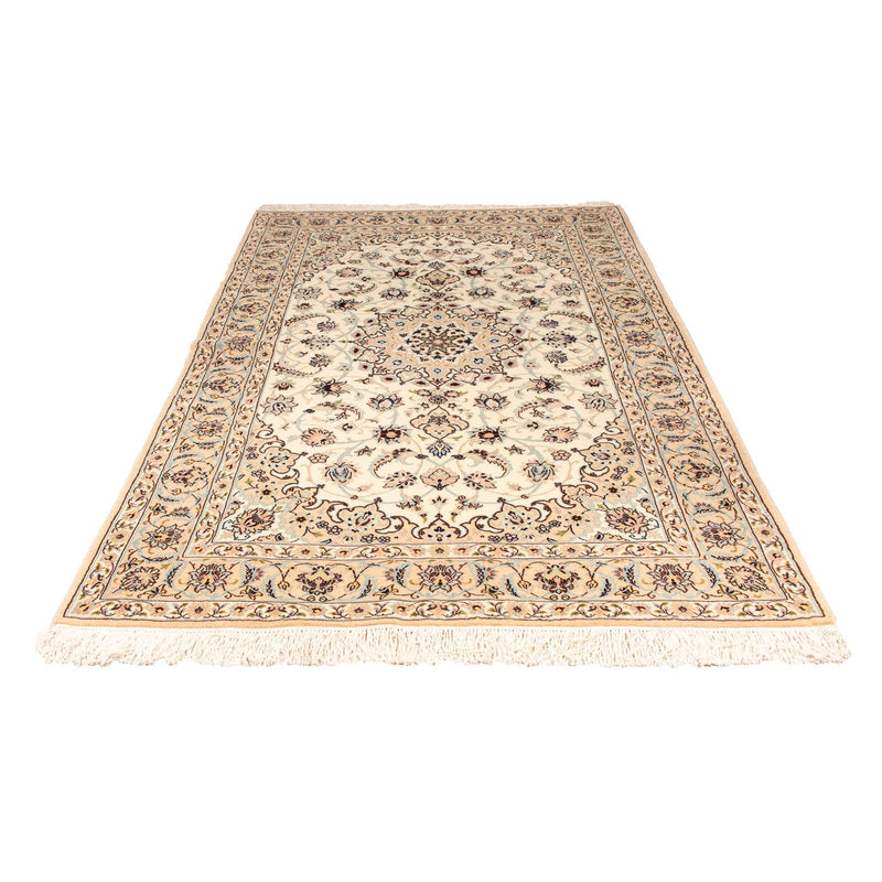 Tappeto Persero - Nain - Reale - 260 x 148 cm - beige