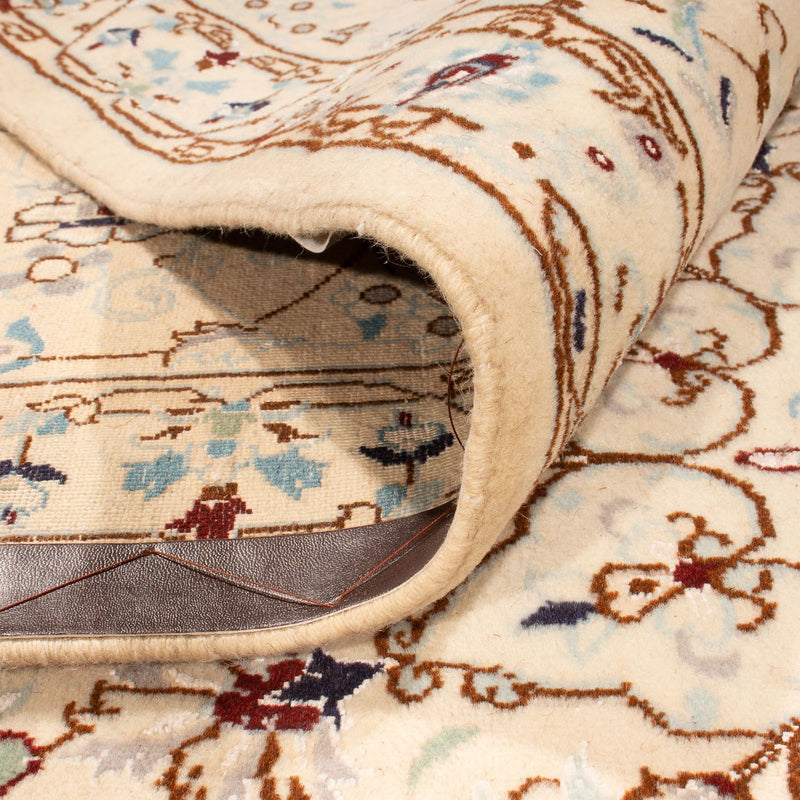 Tappeto Persero - Nain - Reale - 360 x 250 cm - beige