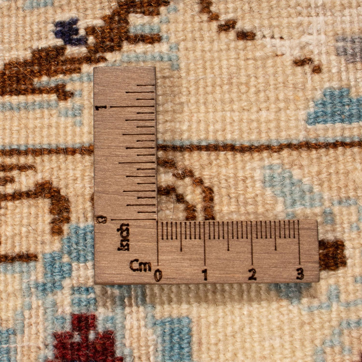 Tappeto Persero - Nain - Reale - 360 x 250 cm - beige