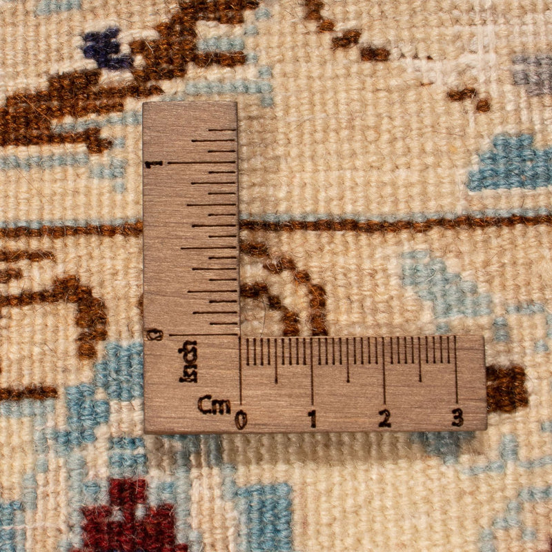 Tappeto Persero - Nain - Reale - 360 x 250 cm - beige