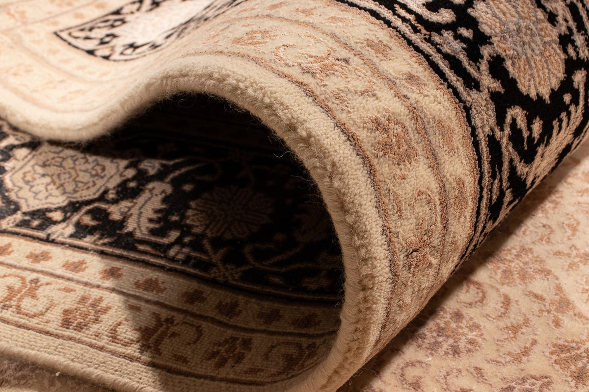 Tappeto Persero - Bidjar - 244 x 168 cm - beige