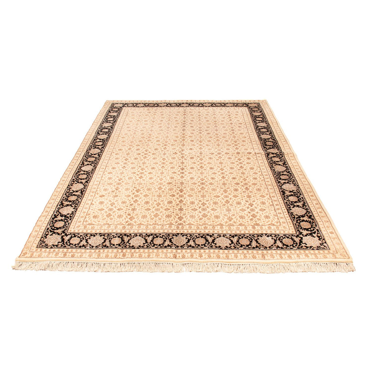 Tappeto Persero - Bidjar - 244 x 168 cm - beige