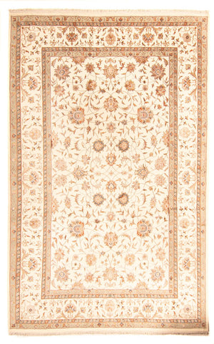 Tappeto di design - 305 x 194 cm - beige