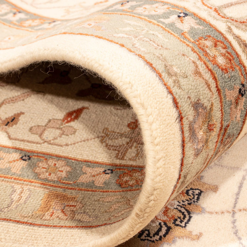 Tappeto di design - 305 x 194 cm - beige