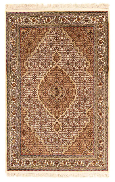 Tabriz Tappeto 123x193cm - Tappeto persiano
