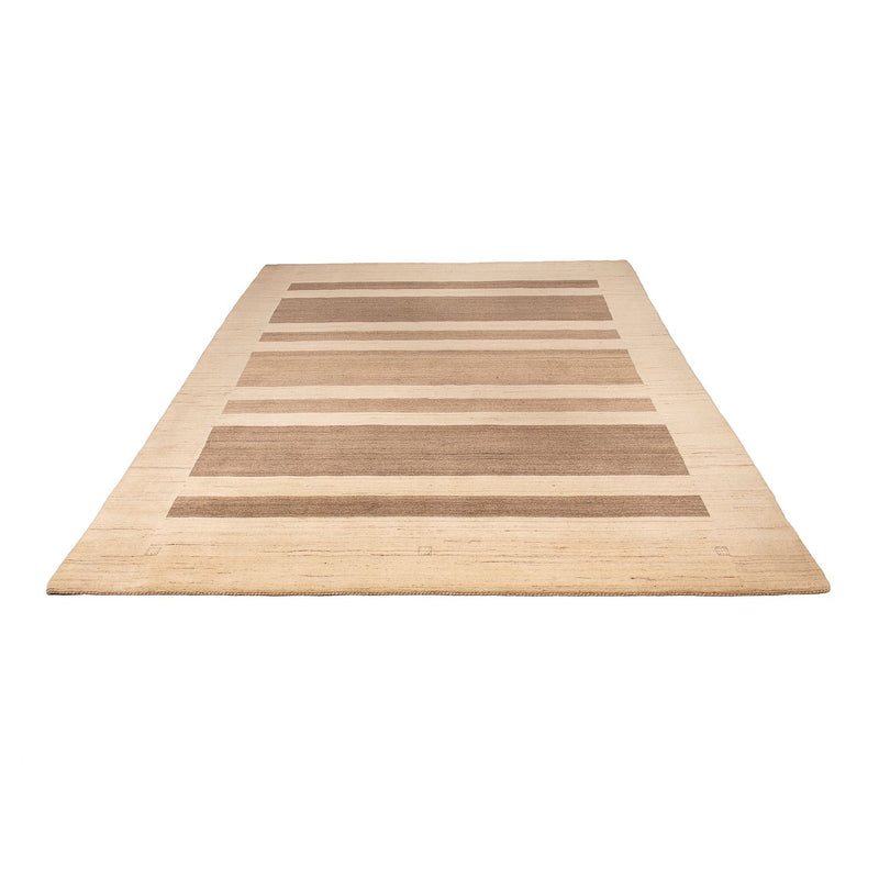 Tappeto Gabbeh - Softy - 301 x 215 cm - beige