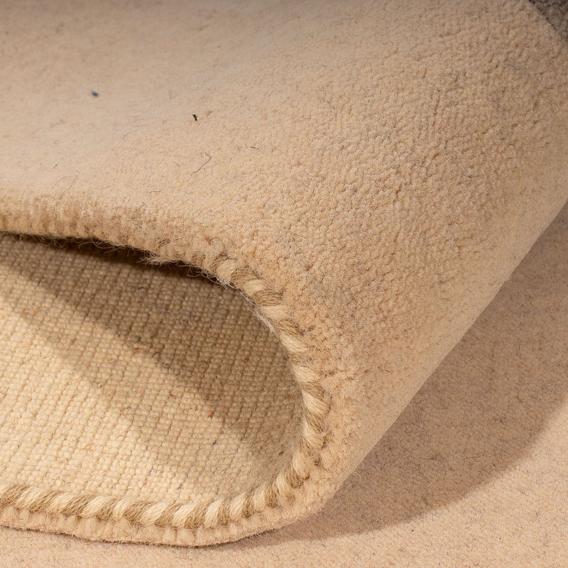 Tappeto Gabbeh - Softy - 288 x 205 cm - beige