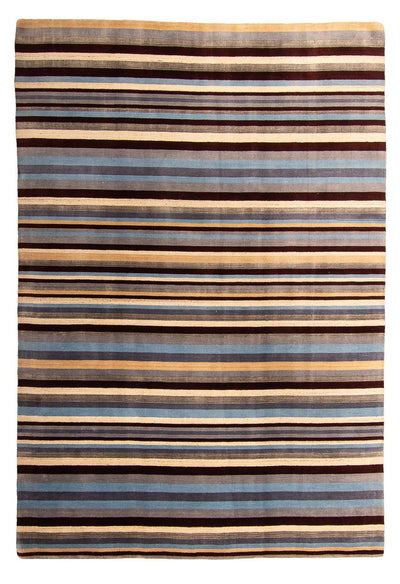 Gabbeh Loom Tappeto 201x299cm - Tappeto di lana
