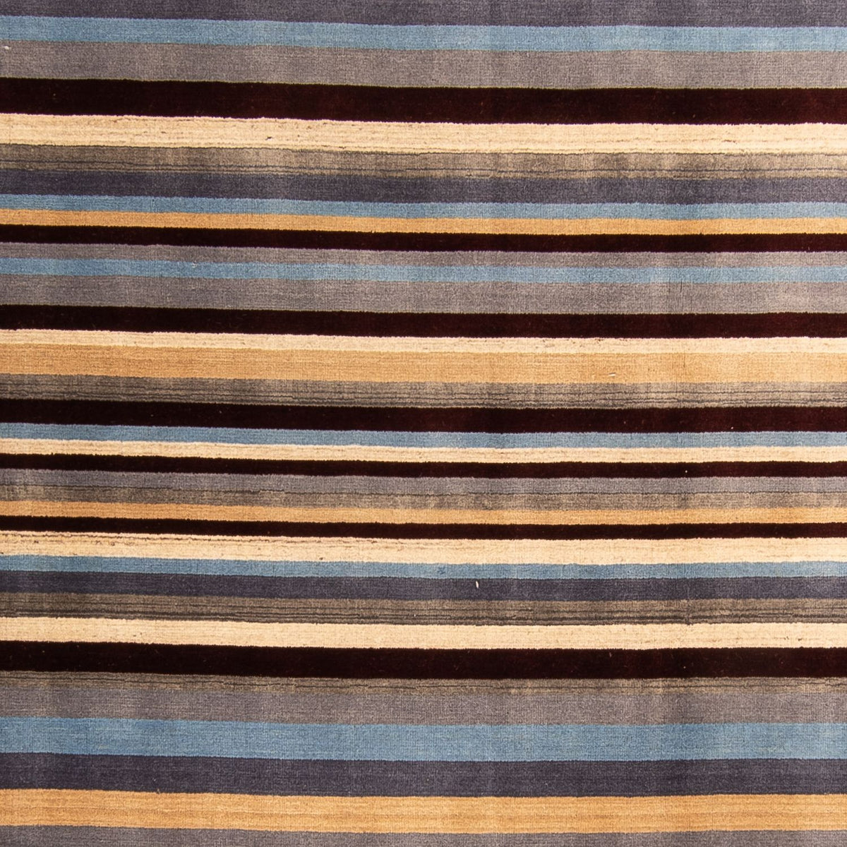 Tappeto Gabbeh - Softy - 299 x 201 cm - multicolore