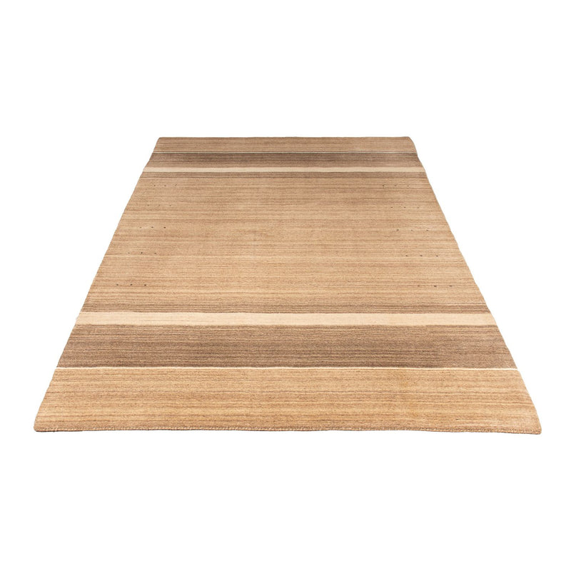 Tappeto Gabbeh - Softy - 242 x 152 cm - multicolore