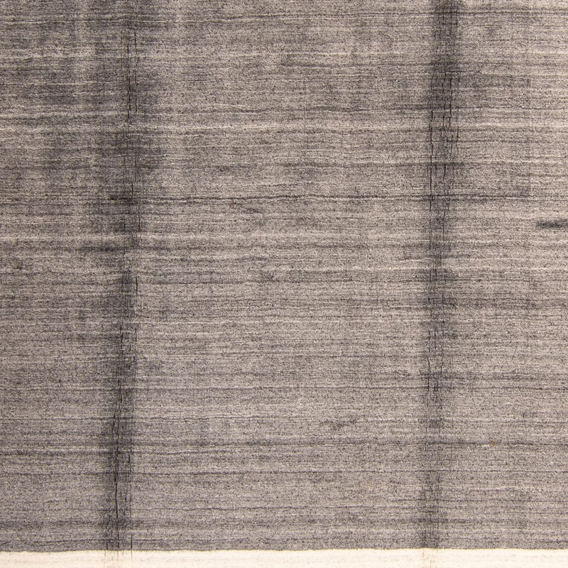 Tappeto Gabbeh - Softy - 244 x 174 cm - grigio