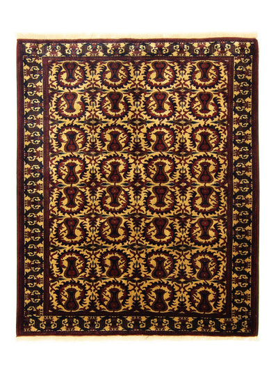 Tappeto afgano 150x198cm - Tappeto orientale