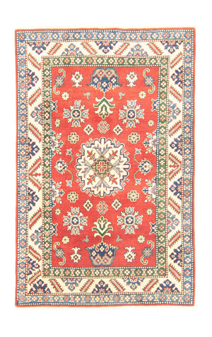 Tappeto Ziegler - Kazak - 178 x 115 cm - rosso