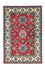Tappeto Ziegler - Kazak - 144 x 97 cm - rosso