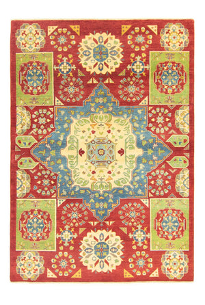 Tappeto Ziegler - Kazak - 287 x 196 cm - rosso